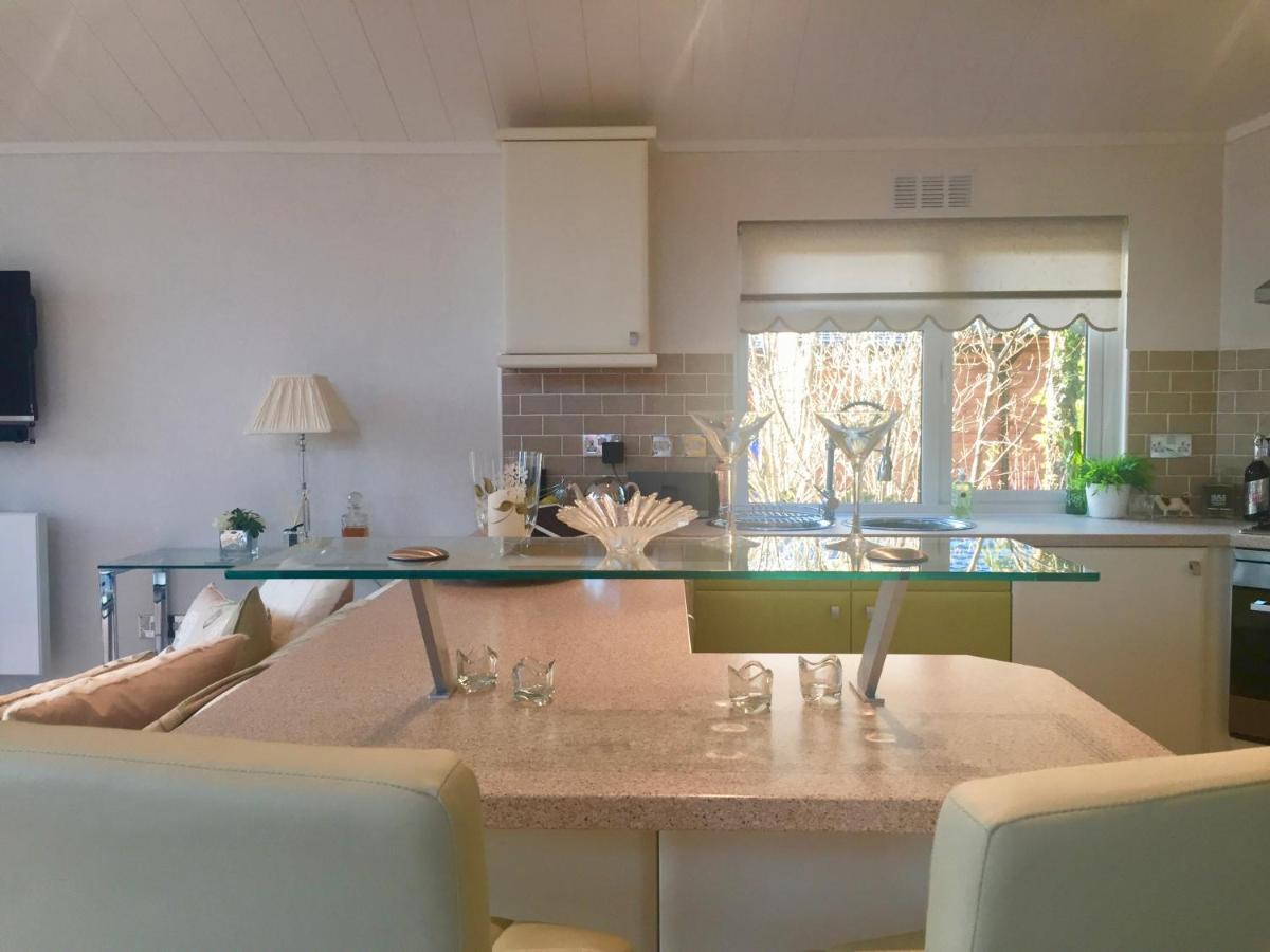 Otter Lodge אוצ'טרארדר מראה חיצוני תמונה