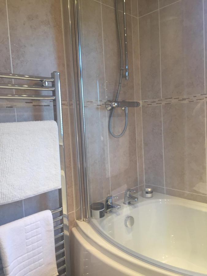 Otter Lodge אוצ'טרארדר מראה חיצוני תמונה